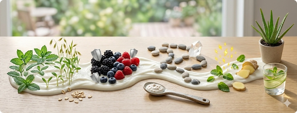 Simbiyotik Yoğurt Faydaları Nelerdir? 