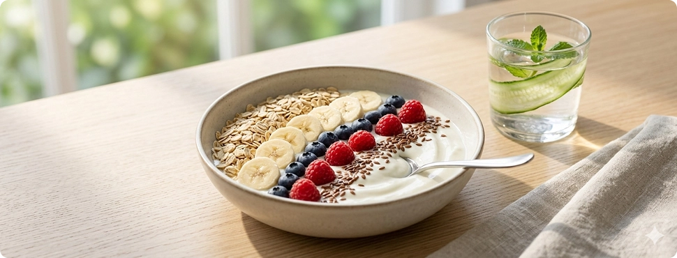 Simbiyotik Yoğurt Nedir?